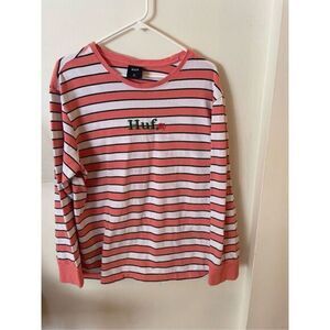 HUF Shirt (SZ XL)